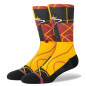 Chaussettes NBA Miami Heat Stance Zone Noir Chaussettes NBA Miami Heat Stance Zone Noir