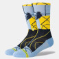 Chaussettes NBA Memphis Grizzlies Stance Zone Chaussettes NBA Memphis Grizzlies Stance Zone