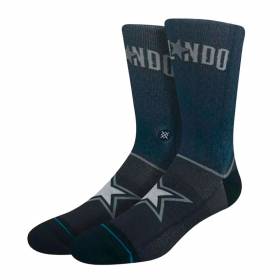 Stance City Edition 24 NBA Orlando Magic Socks Black