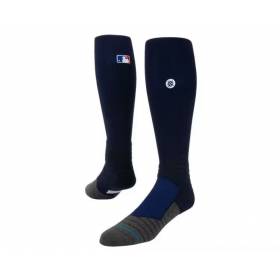 Stance MLB Diamonds Pro OTC Socks Navy