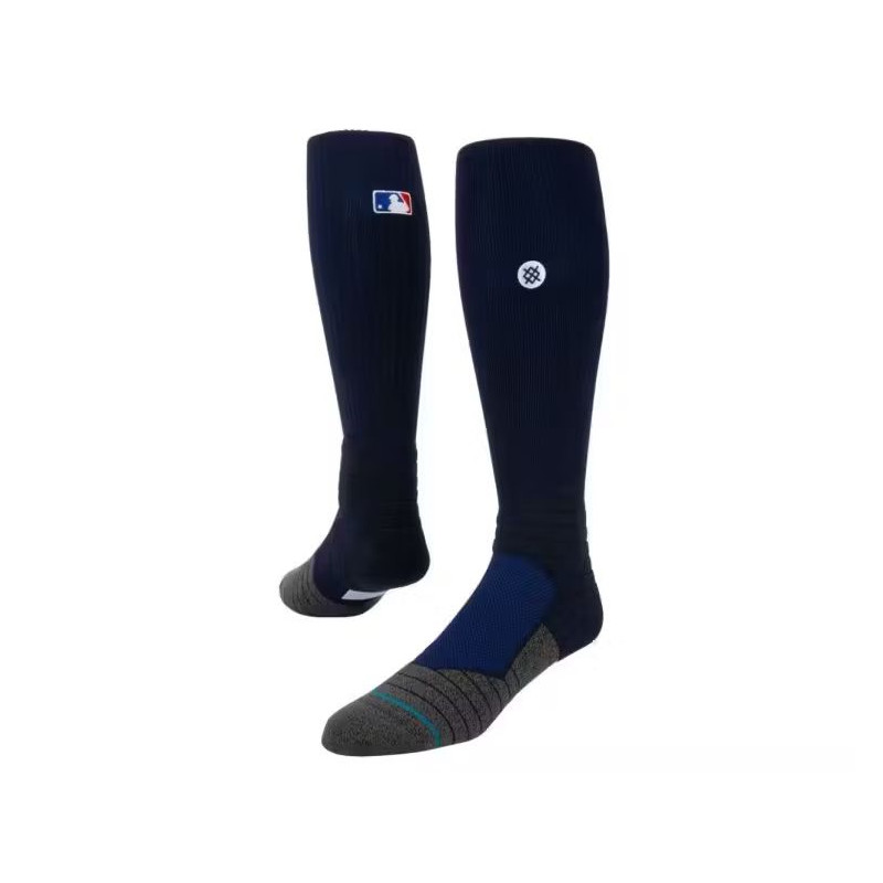 Chaussettes MLB Stance Diamonds Pro OTC Bleu marine Chaussettes MLB Stance Diamonds Pro OTC Bleu marine
