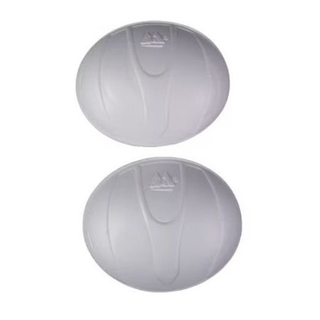 Mini Pads de protection Genoux Meyer sport Adulte