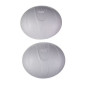 Mini Almohadilla de rodillas de protection Meyer sport Adulto