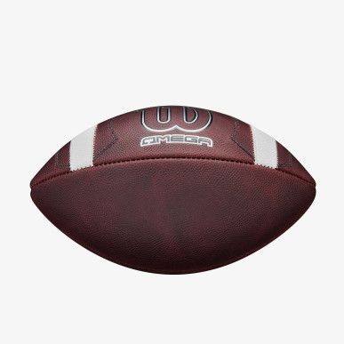 Ballon de Football Américain Wilson Omega Official College