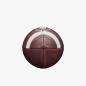 Wilson Omega Official College game ball Wilson Omega Official College game ball