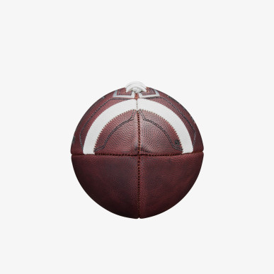 Ballon de Football Américain Wilson Omega Official College
