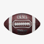 Wilson Omega Official College game ball Wilson Omega Official College game ball