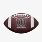 Ballon de Football Américain Wilson Omega Official College