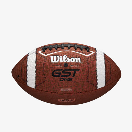 Balón de Futbol Americano Wilson Speedskin One