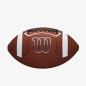 Balón de Futbol Americano Wilson Speedskin One Balón de Futbol Americano Wilson Speedskin One