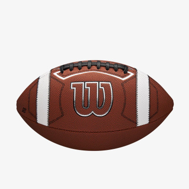Wilson GST Speedskin One American Football