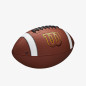 Ballon de Football Americain Wilson GST Speedskin