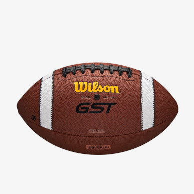 Wilson GST Speedskin American Football