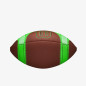 Balón de Futbol Americano Wilson Hylite Speedskin Balón de Futbol Americano Wilson Hylite Speedskin