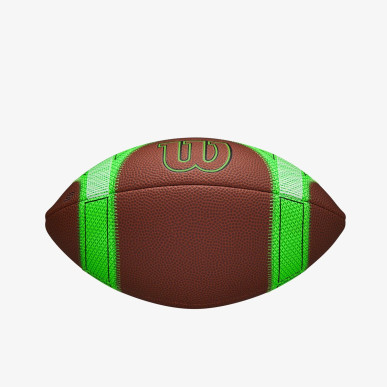 Balón de Futbol Americano Wilson Hylite Speedskin