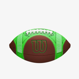 Wilson GST Hylite Speedskin American Football
