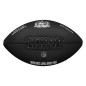 Balón de Fútbol Americano NFL Chicago Bears Wilson Metallic
