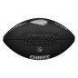 Ballon de Football Américain NFL Kansas City Chiefs Wilson Metallic