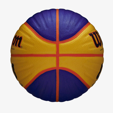 Balón de baloncesto Wilson Replica 3x3