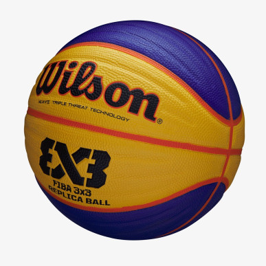 Balón de baloncesto Wilson Replica 3x3