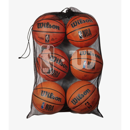 Saco para Balones Wilson (6 Balones)