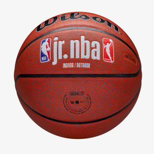 Wilson JR. NBA Authentic Basketball