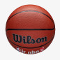 Balón de baloncesto Wilson JR. NBA Authentic Balón de baloncesto Wilson JR. NBA Authentic