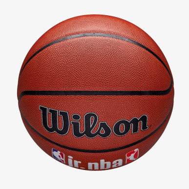 Wilson JR. NBA Authentic Basketball