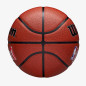 Ballon de Basketball Wilson JR. NBA Authentic Ballon de Basketball Wilson JR. NBA Authentic