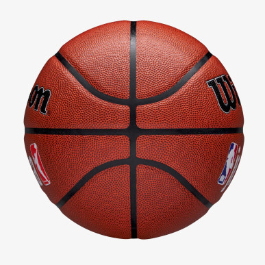 Balón de baloncesto Wilson JR. NBA Authentic
