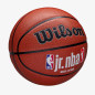 Ballon de Basketball Wilson JR. NBA Authentic Ballon de Basketball Wilson JR. NBA Authentic