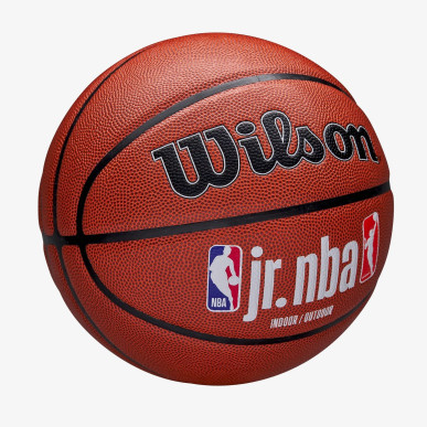 Wilson JR. NBA Authentic Basketball