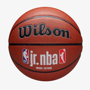 Wilson JR. NBA Authentic Basketball