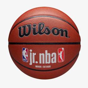 Balón de baloncesto Wilson JR. NBA Authentic