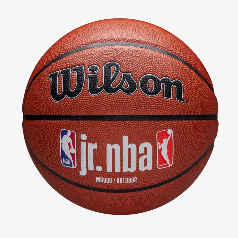 Ballon de Basketball Wilson JR. NBA Authentic Ballon de Basketball Wilson JR. NBA Authentic