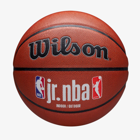 Wilson JR. NBA Authentic Basketball