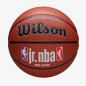 Ballon de Basketball Wilson JR. NBA Authentic Ballon de Basketball Wilson JR. NBA Authentic