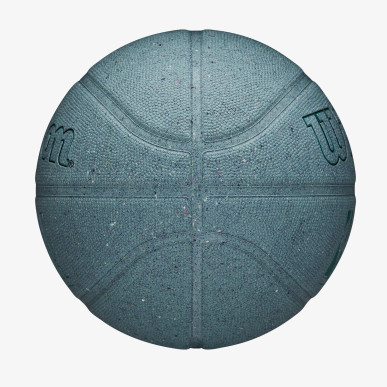 Ballon de Basketball Wilson NBA DRV Pro Mint exterieur