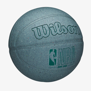 Wilson NBA DRV Pro Mint Outdoor Basketball