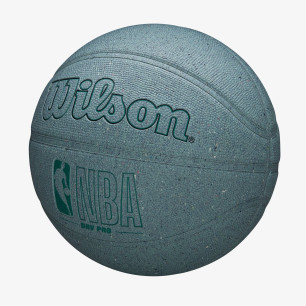 Wilson NBA DRV Pro Mint Outdoor Basketball