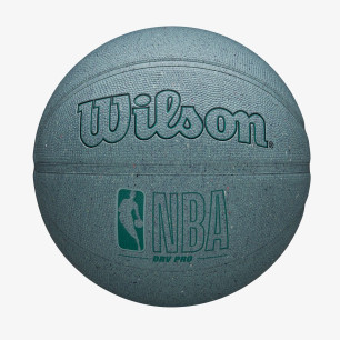Balón de Baloncesto Wilson NBA DRV Pro Mint Exterior