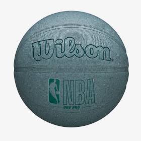 Ballon de Basketball Wilson NBA DRV Pro Mint exterieur