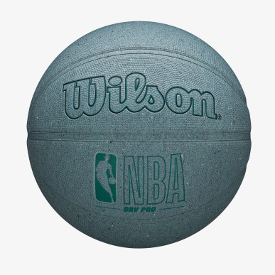 Wilson NBA DRV Pro Mint Outdoor Basketball