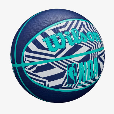 Wilson WNBA DRV Plus Dazzle Outdoor Basketball