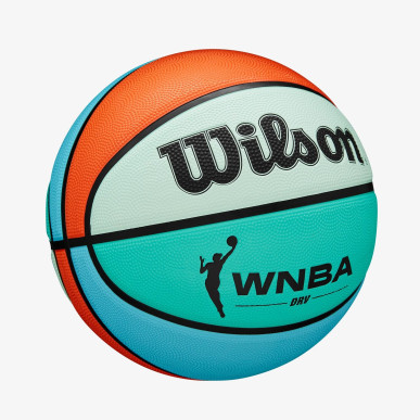 Balón de Baloncesto WNBA Wilson DRV Bright