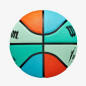 Balón de Baloncesto WNBA Wilson DRV Bright Balón de Baloncesto WNBA Wilson DRV Bright