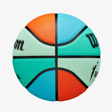 Ballon de Basketball WNBA Wilson DRV Bright