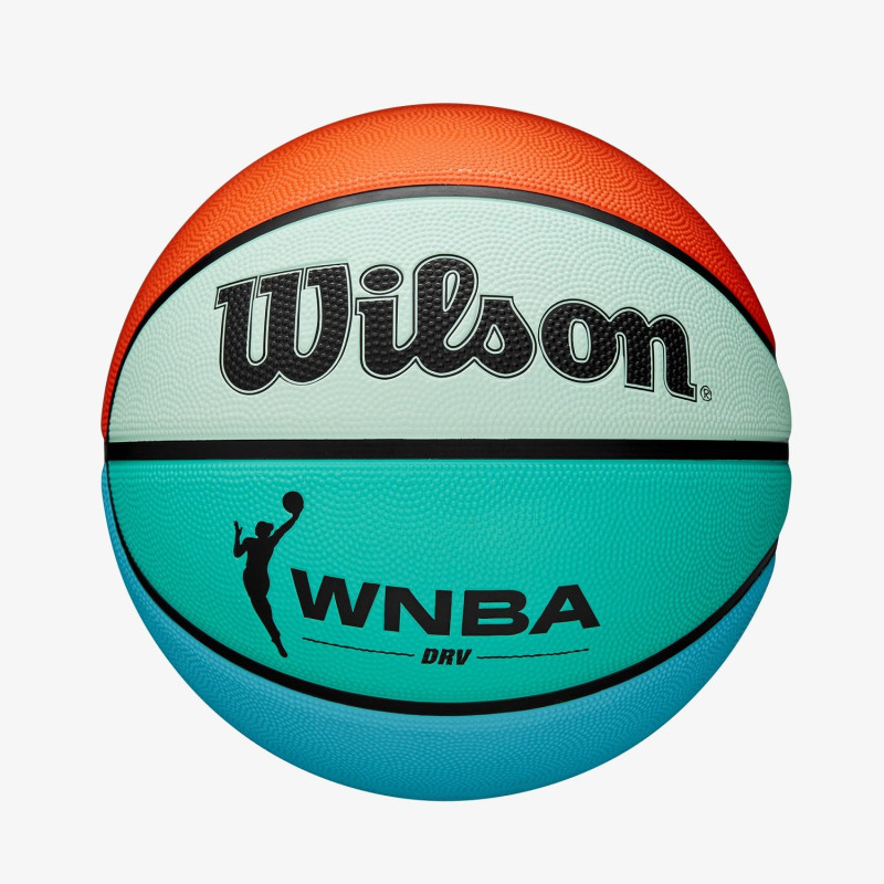 Ballon de Basketball WNBA Wilson DRV Bright Ballon de Basketball WNBA Wilson DRV Bright