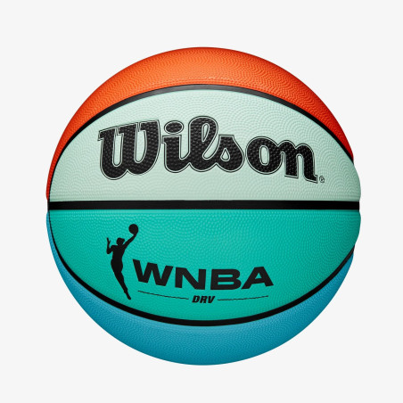 Ballon de Basketball WNBA Wilson DRV Bright