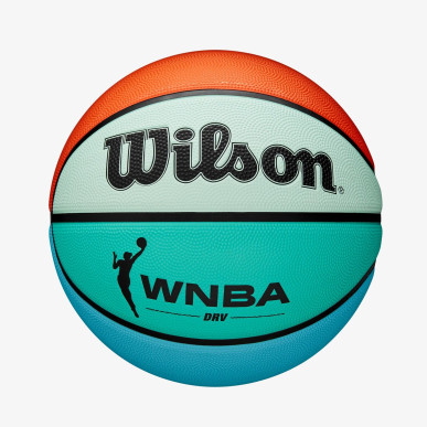 Ballon de Basketball WNBA Wilson DRV Bright